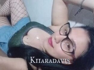 Kiiaradavis