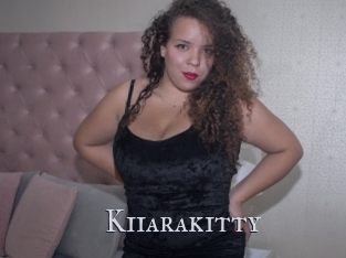 Kiiarakitty