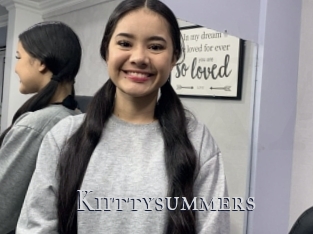 Kiittysummers