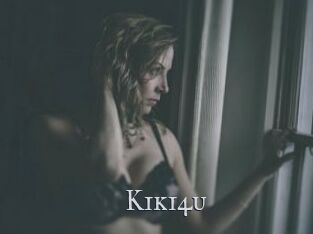 Kiki4u