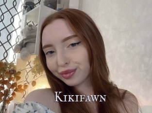 Kikifawn