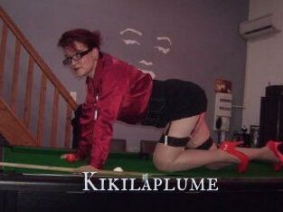 Kikilaplume