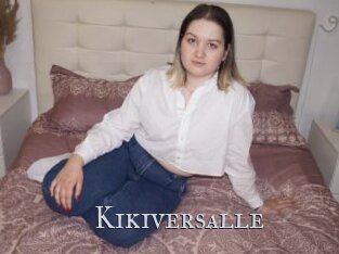 Kikiversalle