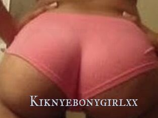 Kiknyebonygirlxx
