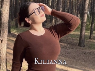 Kilianna