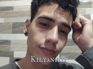 kilyanhot Xxx Amateur