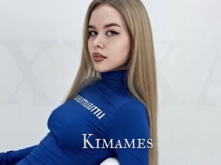 Kimames