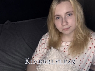 Kimberlylean