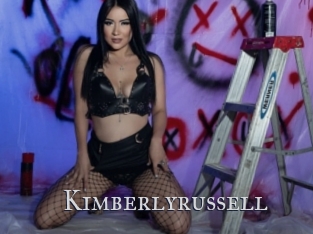 Kimberlyrussell