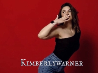 Kimberlywarner