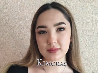 Kimgras