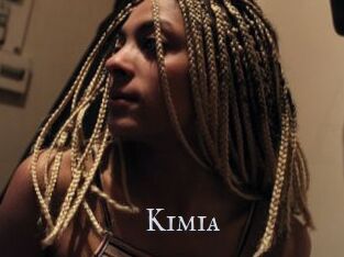 Kimia