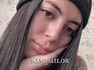 Kimisailor