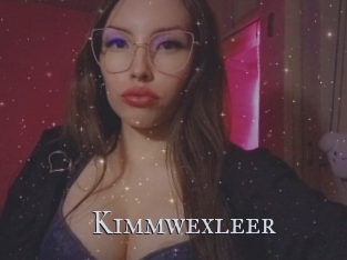 Kimmwexleer