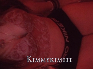 Kimmykim111