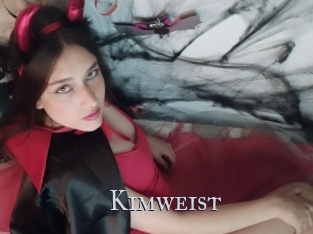 Kimweist