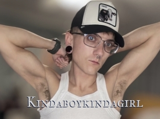 kindaboykindagirl Xxx Amateur