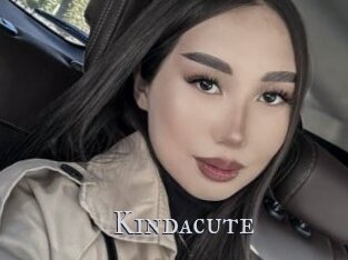 Kindacute