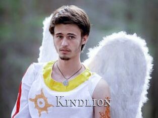 Kindlion