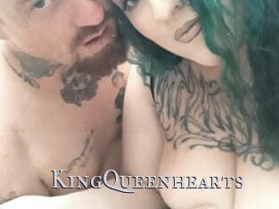 KingQueenhearts