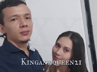 Kingandqueen21