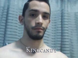 Kingcandy