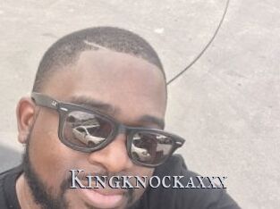 Kingknockaxxx