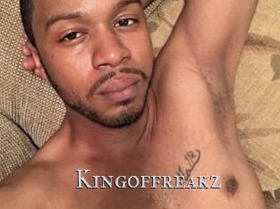 Kingoffreakz