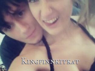Kingpinnkitkat