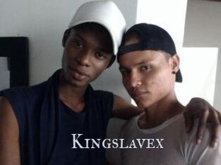 Kingslavex