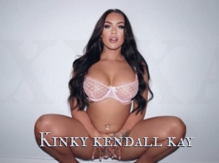 kinky_kendall_kay Xxx Amateur