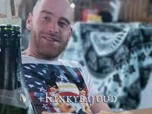 Kinkybajuud