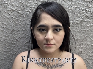 Kinkybestparty