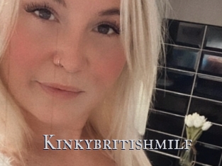 Kinkybritishmilf