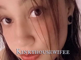 Kinkyhousewifee