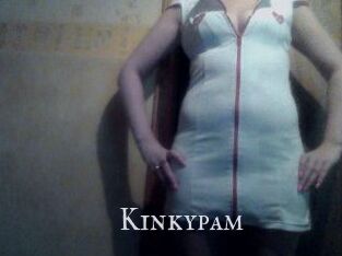 Kinkypam
