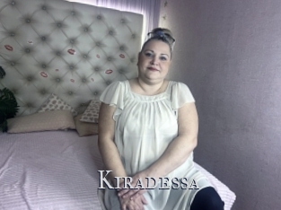 Kiradessa