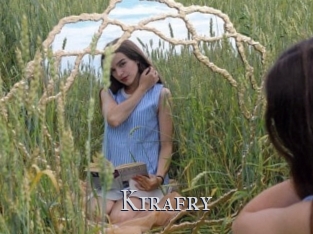 Kirafry