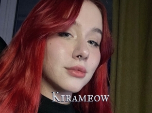 Kirameow