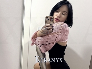 kiranyx Xxx Amateur