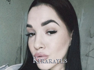 Kirarayls