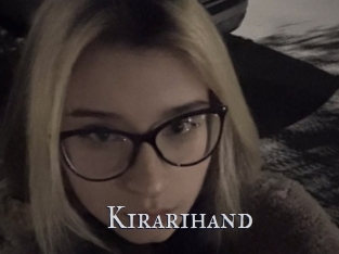kirarihand Xxx Amateur