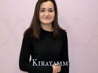 Kirayammy
