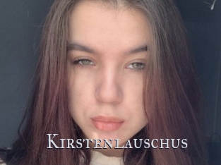 kirstenlauschus Xxx Amateur