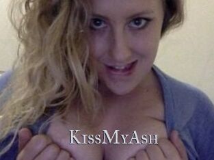 KissMyAsh