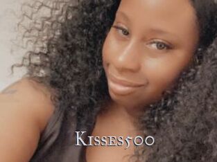 Kisses500