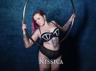 Kissica