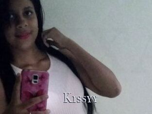 Kissyy