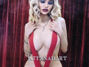 Kitanahart