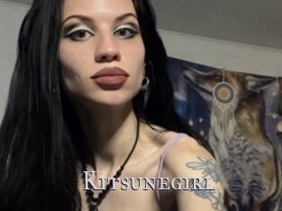 Kitsunegirl